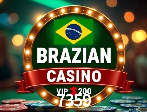 7359 lottery